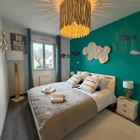 Tatil Evi Escale Des Grimpeurs Milly-la-Foret